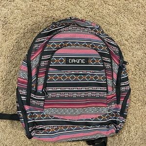 Dakine backpack